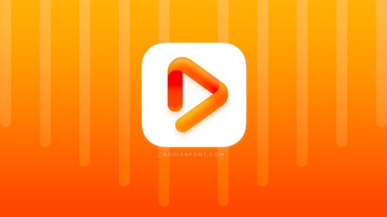 Tặng anh em Infuse Pro - App phát video siêu xịn 10 Infuse pro vinh vien mien phi