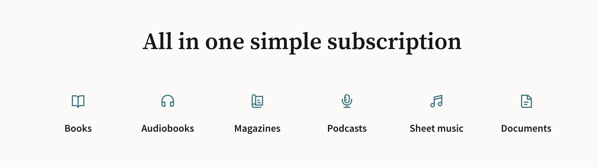 Đăng ký Scribd