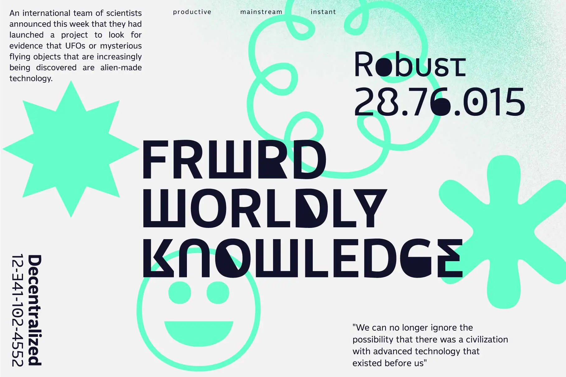 Altersan Font Family pic7
