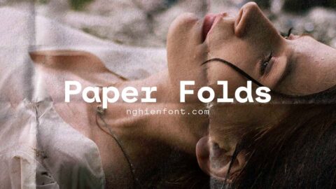 Bracken Paper Folds Free Download