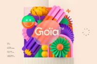 Goia Font Family Variable Free Download