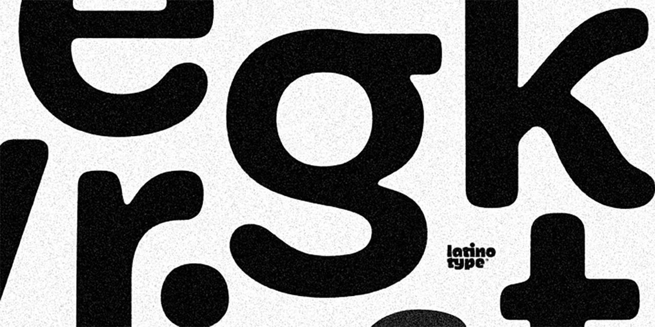 Mija Font Family pic5