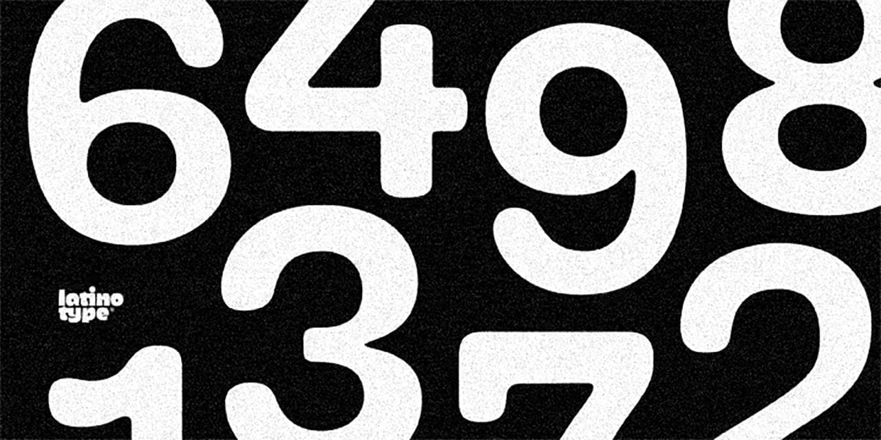 Mija Font Family pic6
