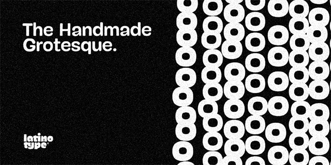 Mija Font Family pic8