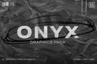 Onyx Graphics Pack 7131637 106 Onyx Graphics Pack 7131637