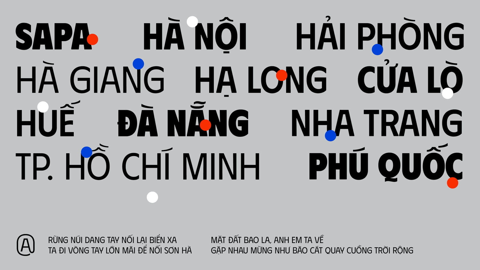 Phudu Font Preview 11