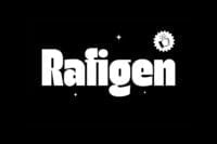 Rafigen Display Font Free Download
