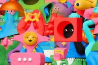 Unco 3D Illustrations 7157903