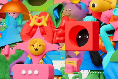 Unco 3D Illustrations 7157903