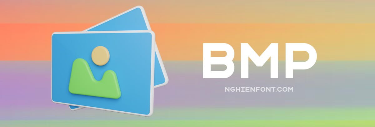 Định dạng BMP