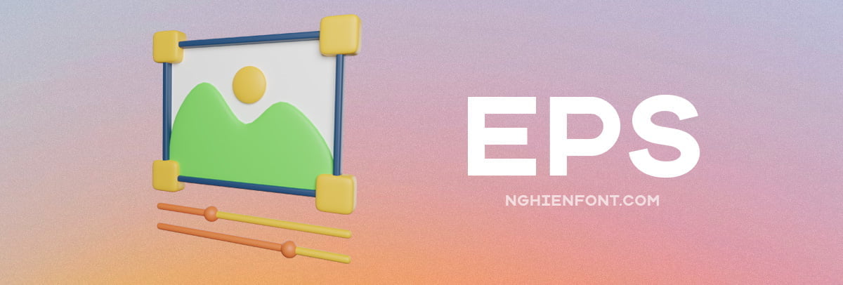 Định dạng EPS