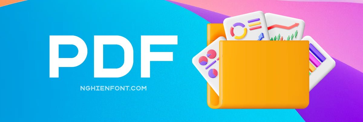 Định dạng PDF
