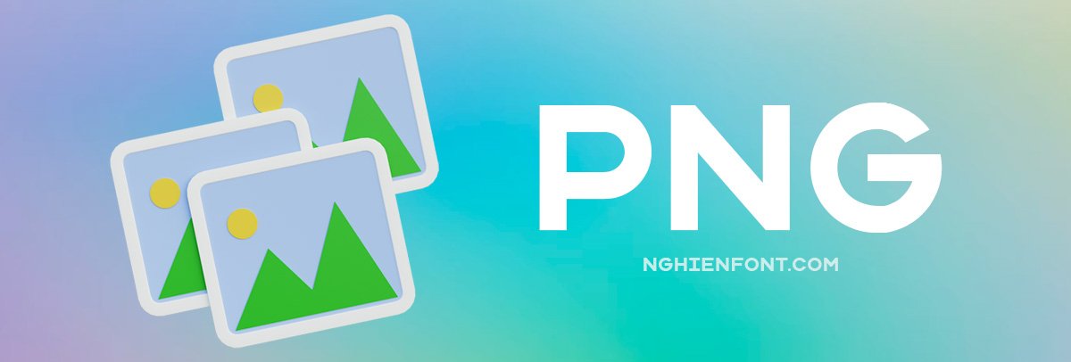 Định dạng PNG