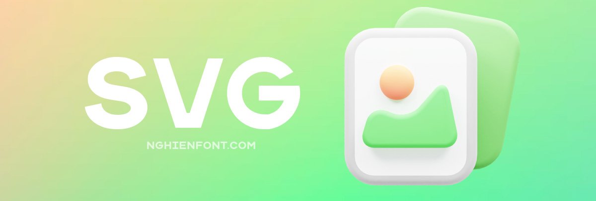 Định dạng SVG
