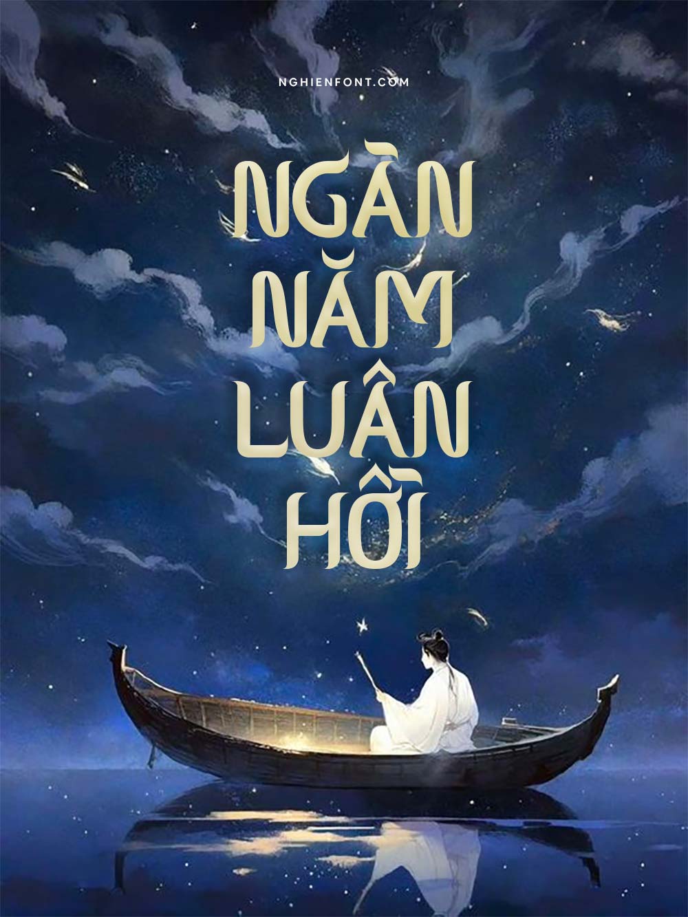 Font việt hóa LNTH Ceria Lebaran pic1