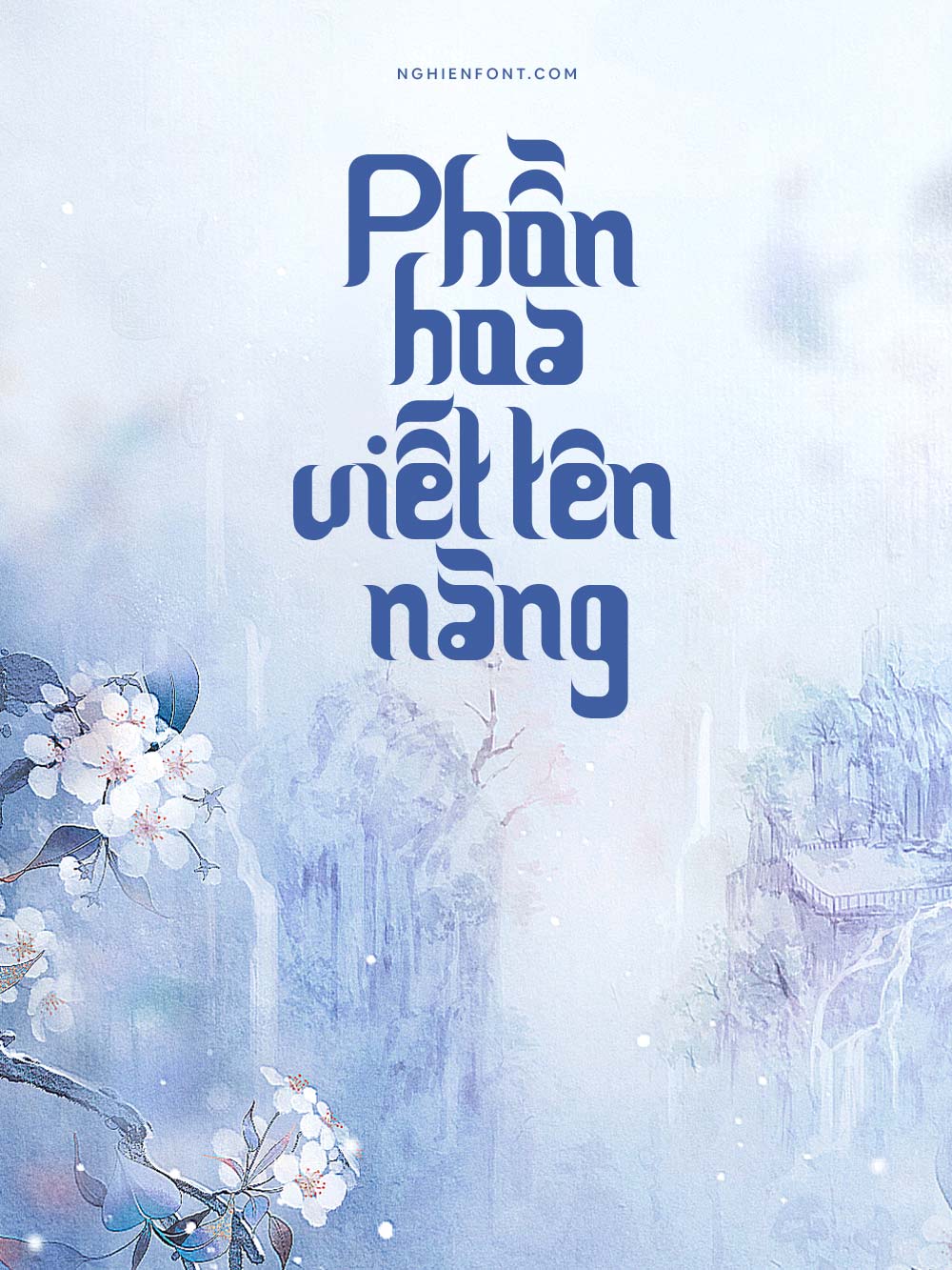 Font việt hóa LNTH Ceria Lebaran pic2
