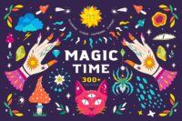 Magic Time 6931964