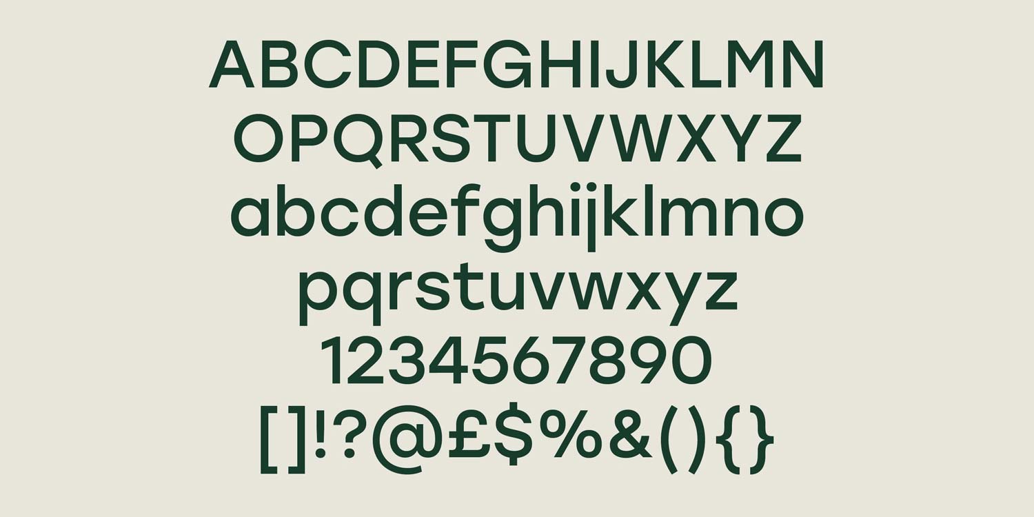 Stolzl Font Family pic2