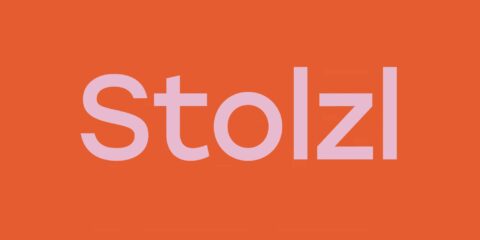 Stolzl Font Family Free Download