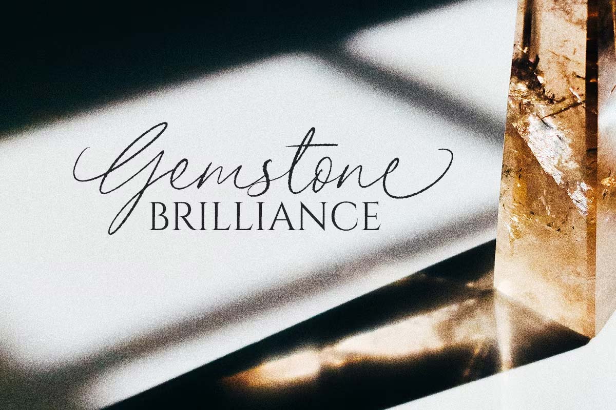 The Love Distance - Handwritten Font 2