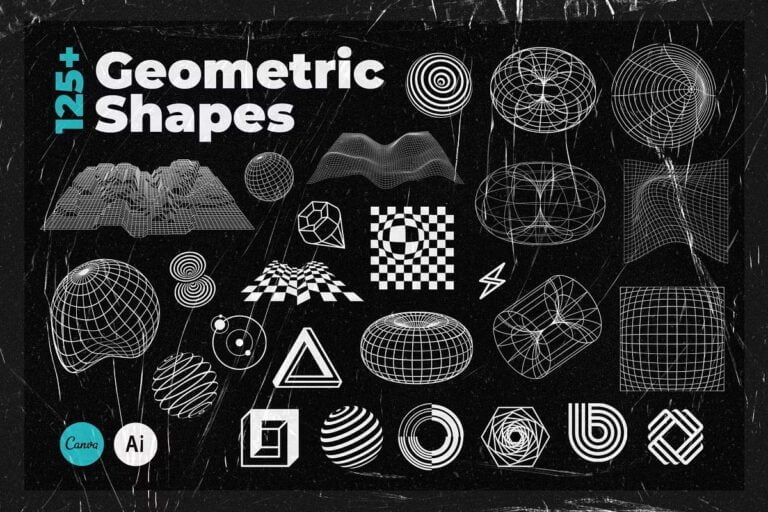 125+ Abstract Futuristic Shapes 5618171 15 125 Abstract Futuristic Shapes 5618171