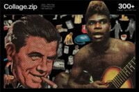 CM 300 Collage Cuts 5137011