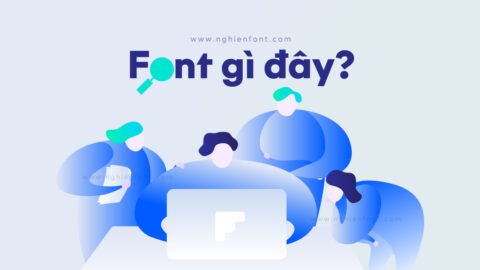 Ho tro tim font chu bang anh mien phi