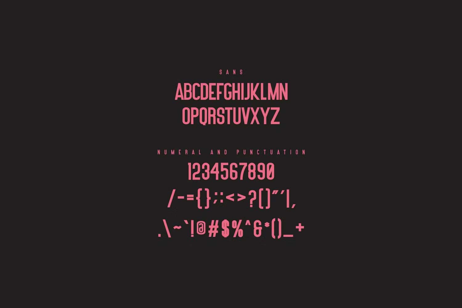 Autica Monthgel Monoline Script Sans pic4