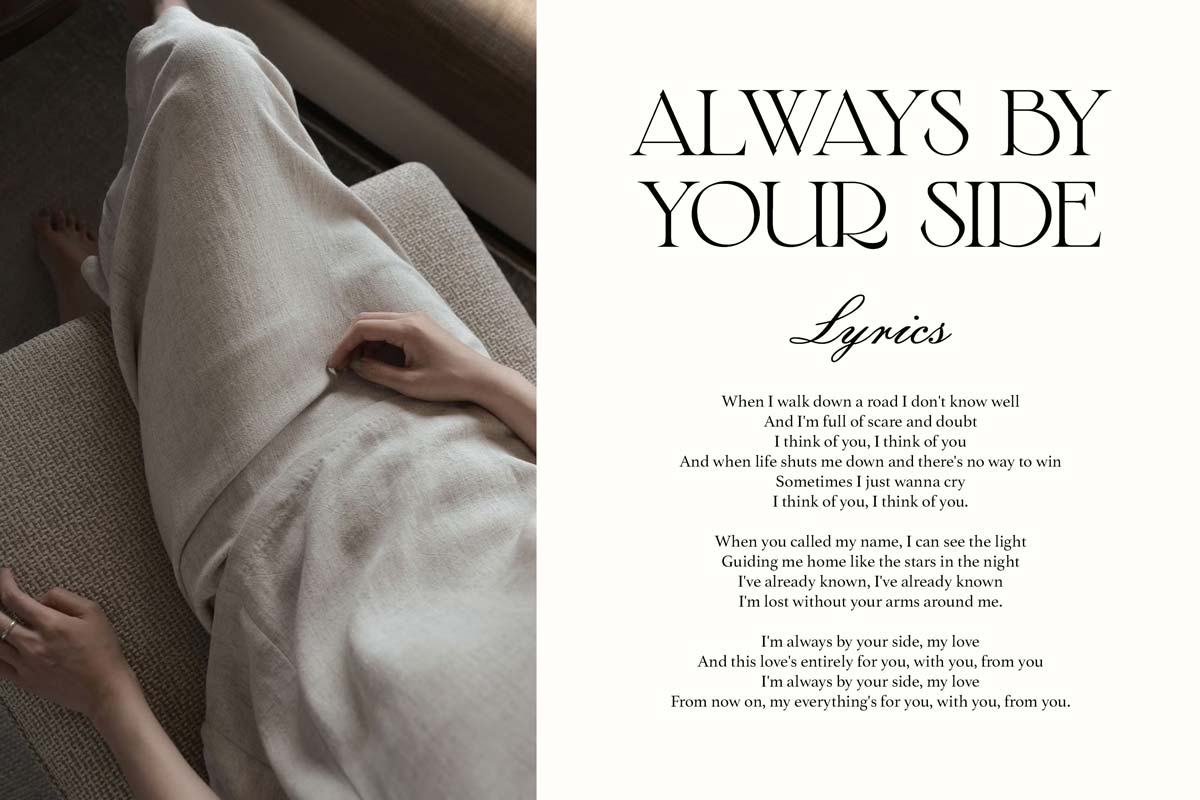 Bride Serif Font Family pic5