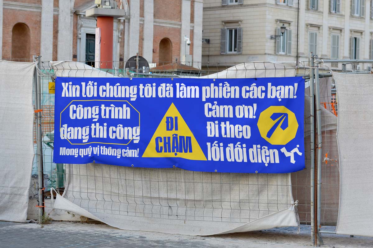 Sans-Phố Typeface pic8