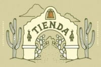 Tienda Font Free Download