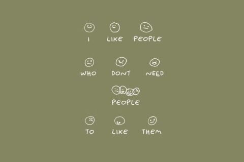 Ugly Dave Bad Handwriting Font Free Download