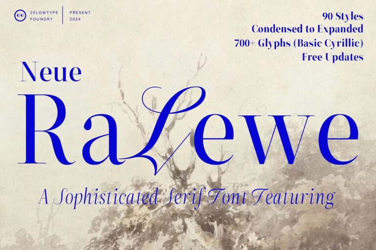 ZT Neue Ralewe Free Download