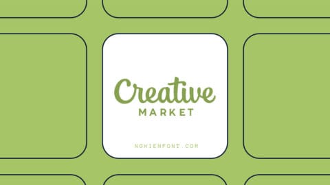 Get link Creativemarket gia re