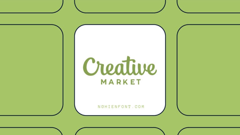 Get link Creativemarket gia re
