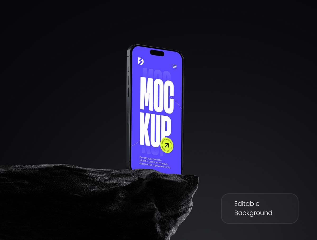 Sleek Apple Device Mockup Bundle Free Download 2