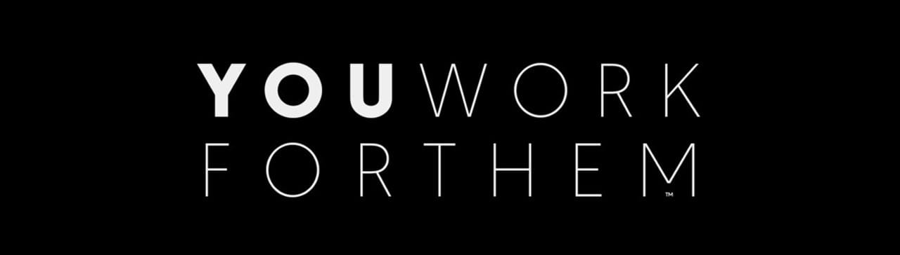 YouWorkForThem là gì?