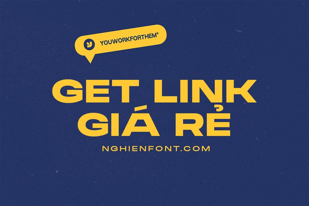 Get link YouWorkForThem giá rẻ uy tín